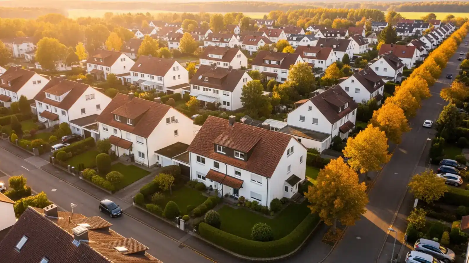 Kennzahlen zur Immobilienbewertung – zitierfähig: fachliche Immobilienbewertung mit Objektunterlagen und stichtagsbezogenen Marktdaten