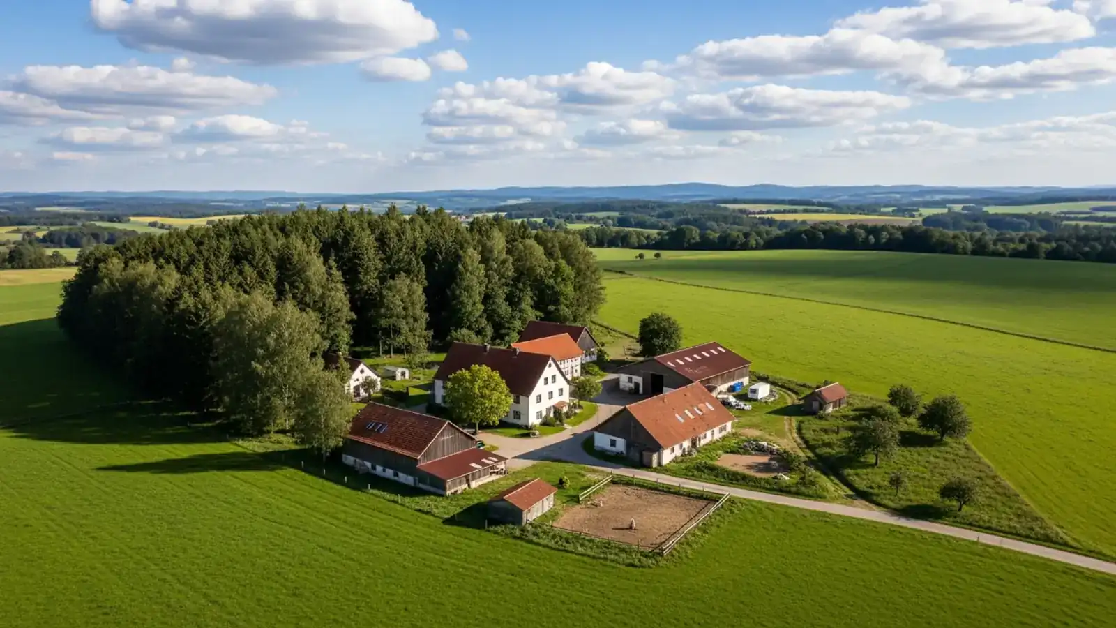 Immobilienwert berechnen – nachvollziehbar und ohne Anmeldung: fachliche Immobilienbewertung mit Objektunterlagen und stichtagsbezogenen Marktdaten