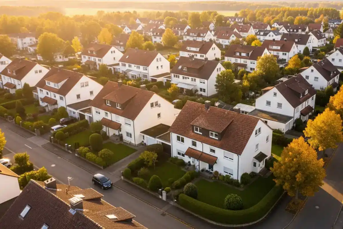 Wertermittlung bei Erbpacht und Erbbaurecht: Unterlagen und Rechenweg für eine nachvollziehbare Wertermittlung