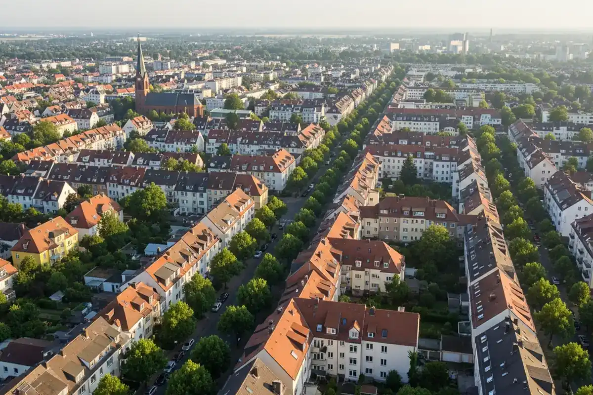 Wertermittlung Mehrfamilienhaus mit Ertragswertbeispiel: Analyse von Lage, Objektzustand und stichtagsbezogenen Marktdaten